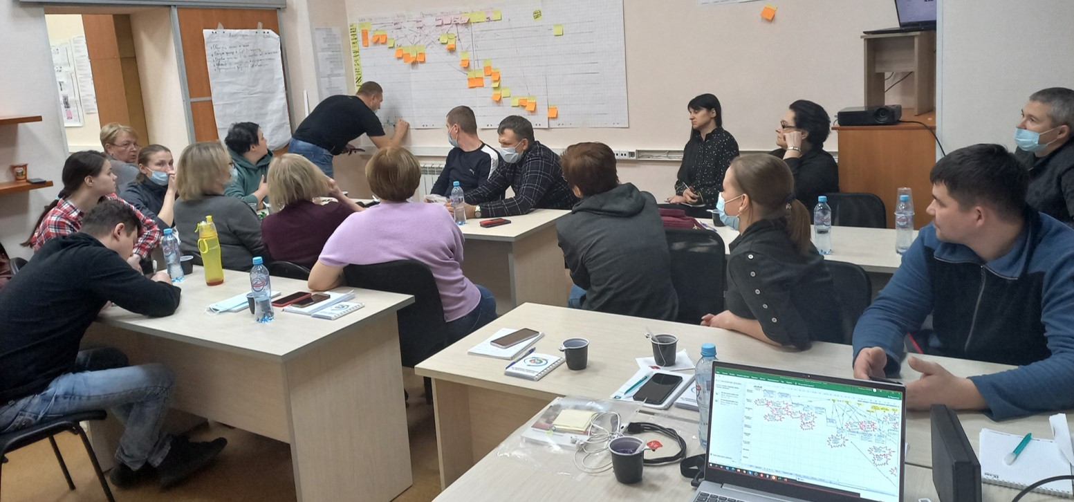 второй день